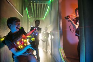 Ferien Preise bei www.lasertag-arena-leipzig.de